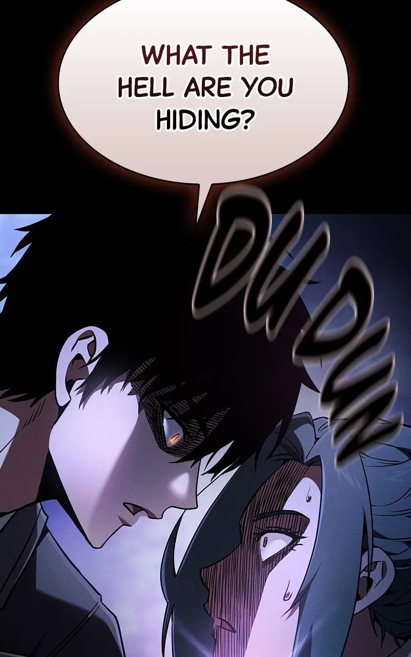 The Academy’s Genius Swordsman Chapter 67 – Page 42