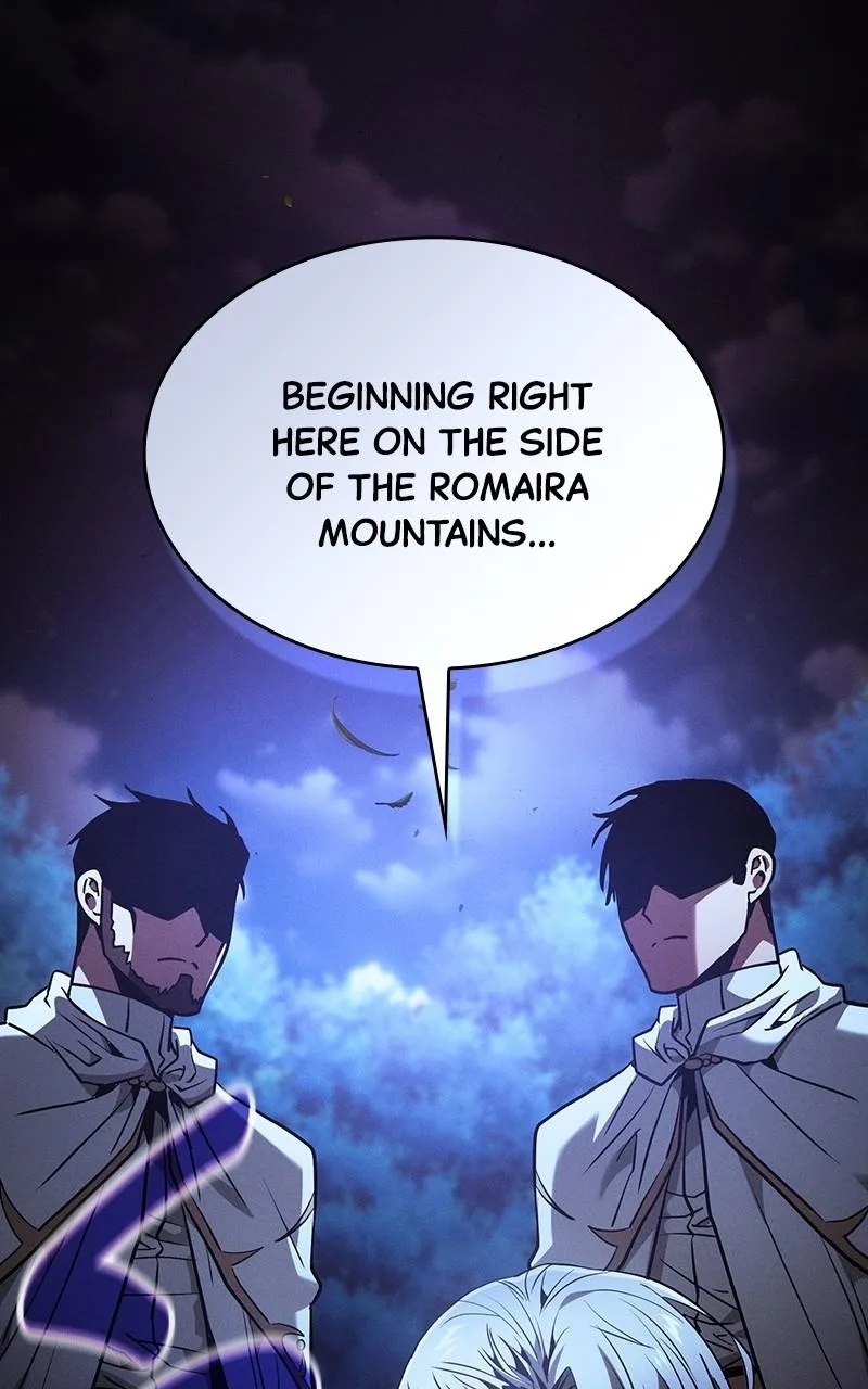 The Academy’s Genius Swordsman Chapter 67 – Page 76