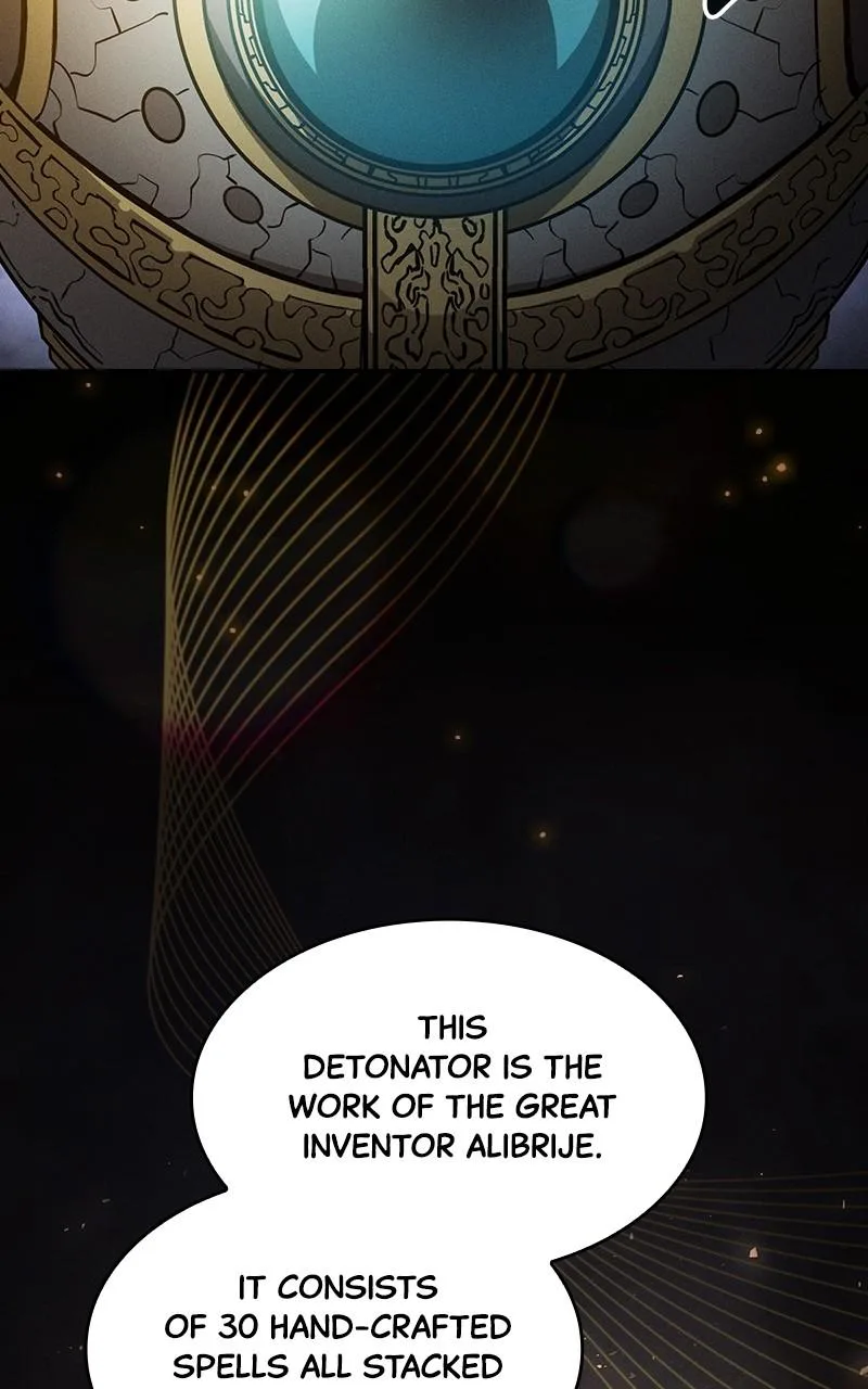 The Academy’s Genius Swordsman Chapter 67 – Page 85