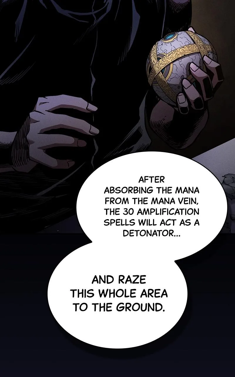 The Academy’s Genius Swordsman Chapter 67 – Page 87