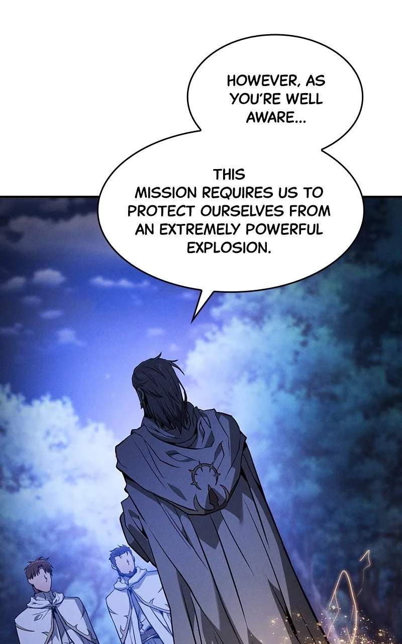 The Academy’s Genius Swordsman Chapter 67 – Page 94