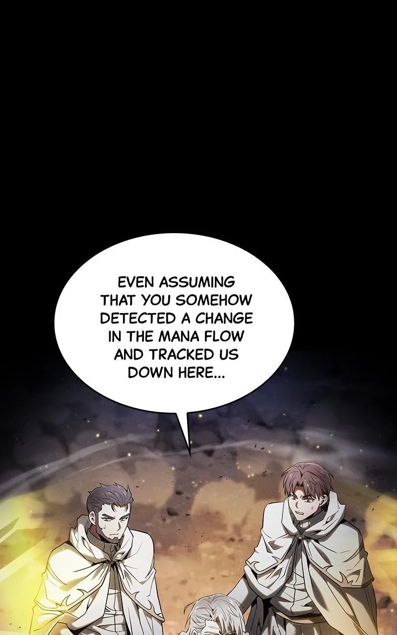 The Academy’s Genius Swordsman Chapter 67 – Page 107