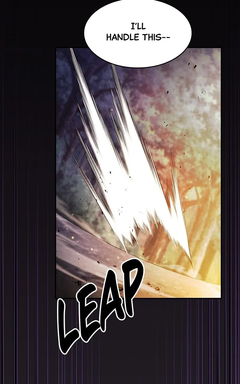 The Academy’s Genius Swordsman Chapter 68 – Page 8