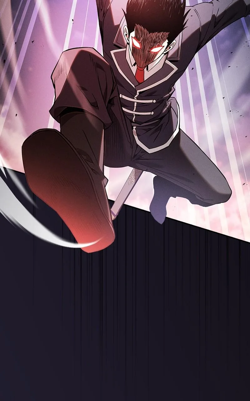 The Academy’s Genius Swordsman Chapter 68 – Page 22