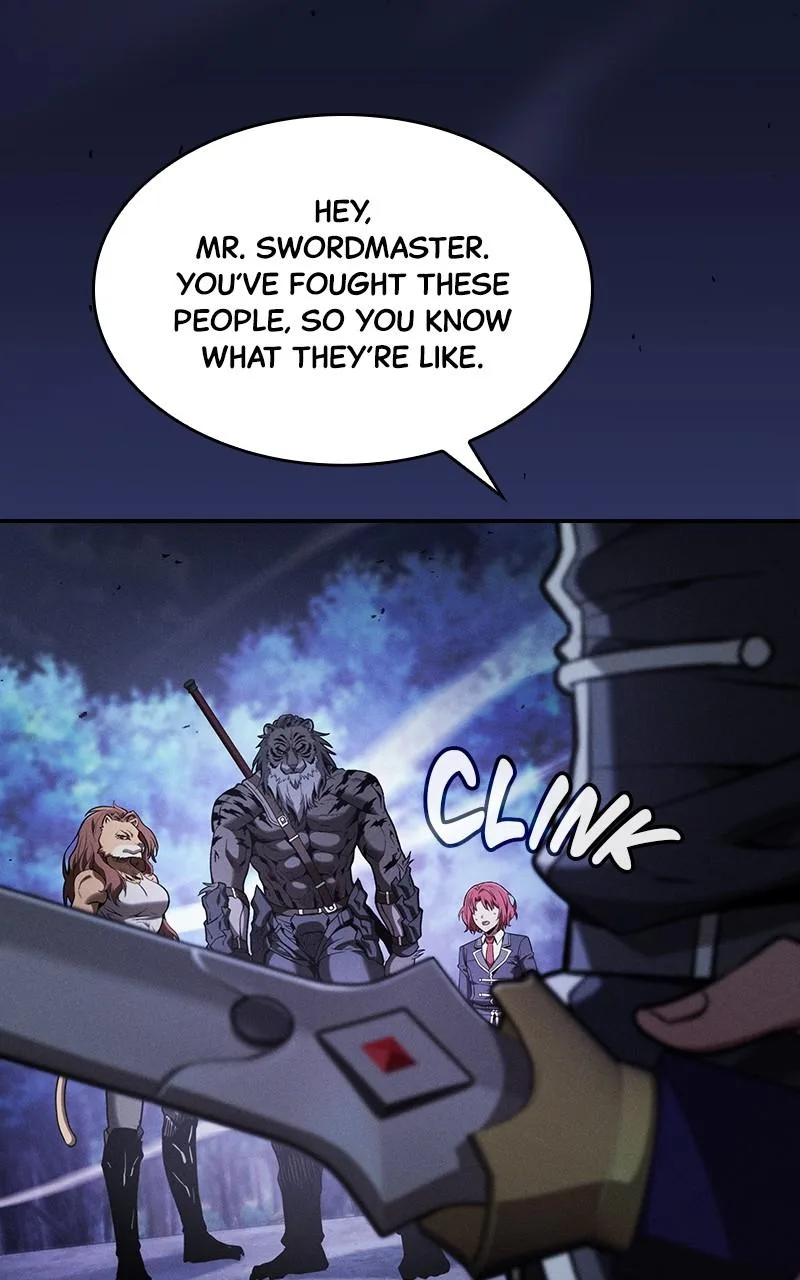 The Academy’s Genius Swordsman Chapter 68 – Page 39