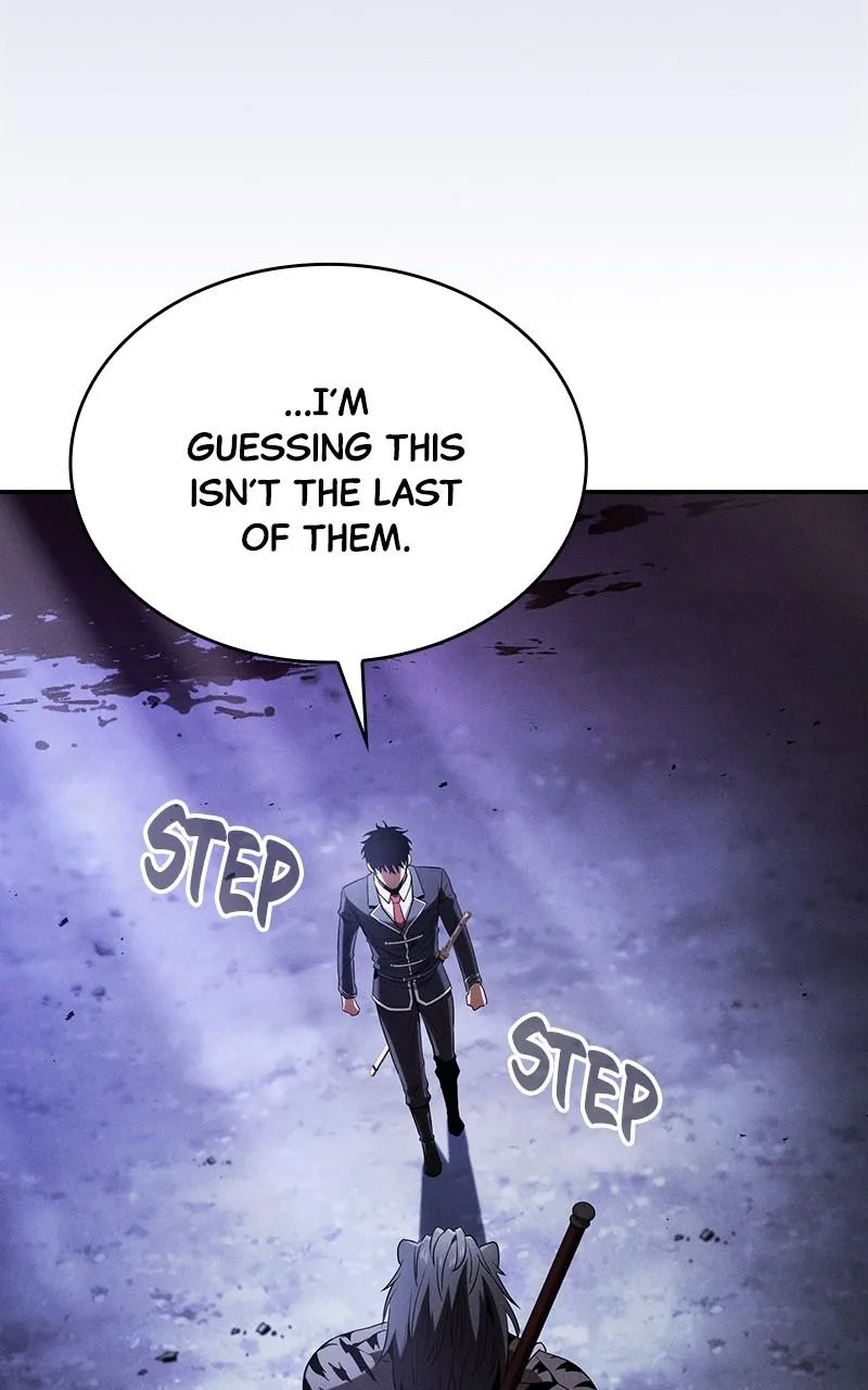 The Academy’s Genius Swordsman Chapter 68 – Page 41