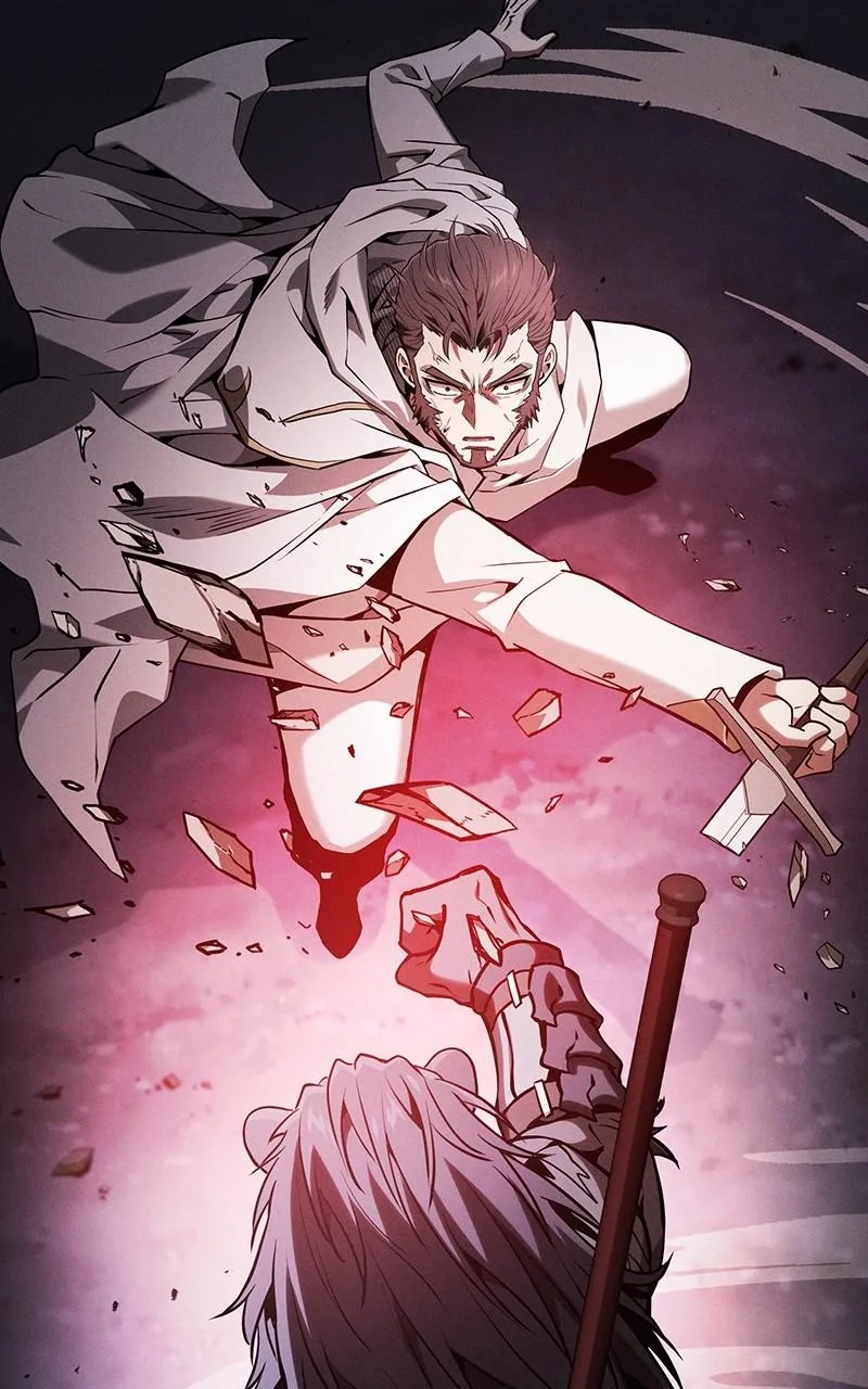 The Academy’s Genius Swordsman Chapter 68 – Page 83