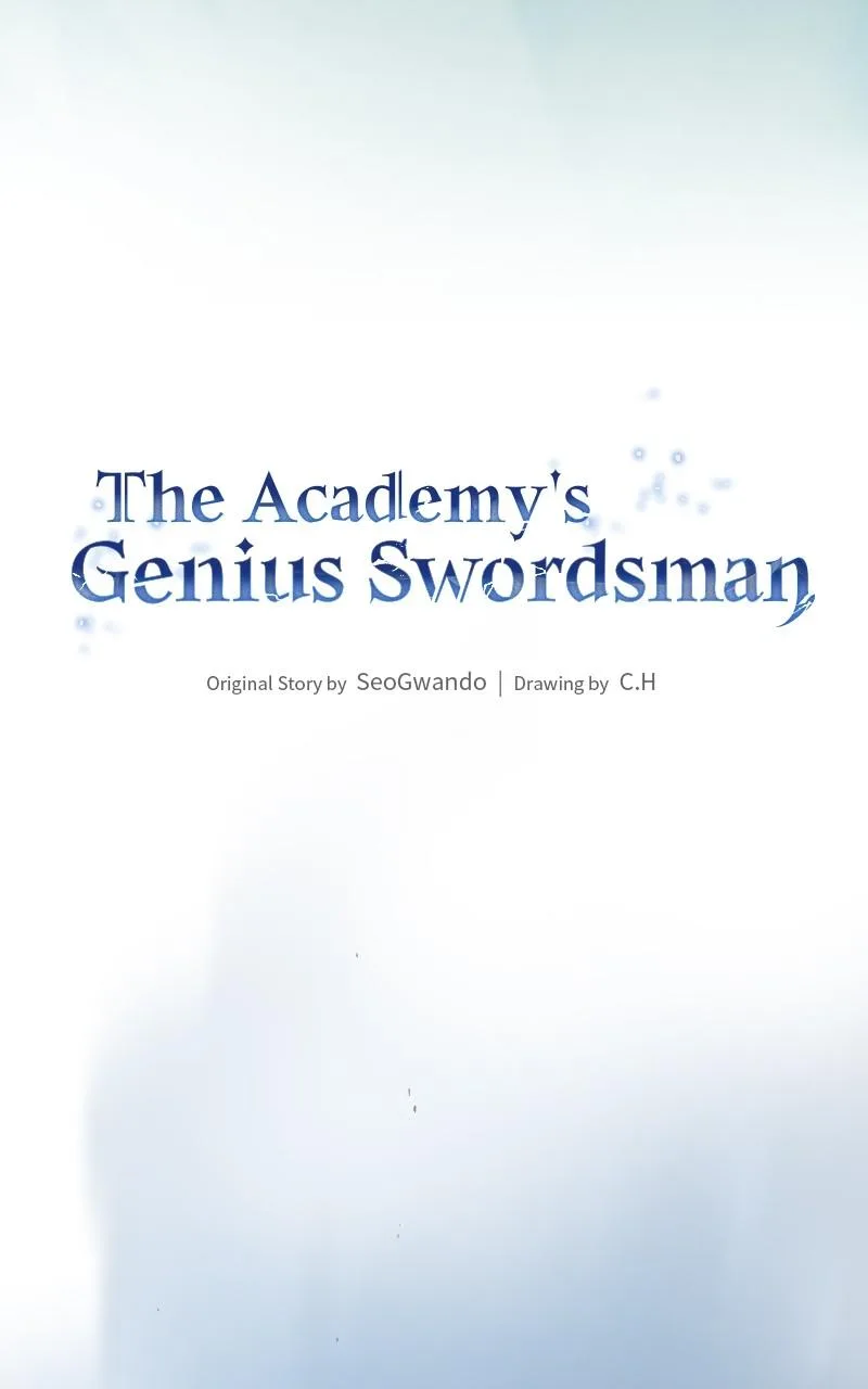 The Academy’s Genius Swordsman Chapter 69 – Page 19