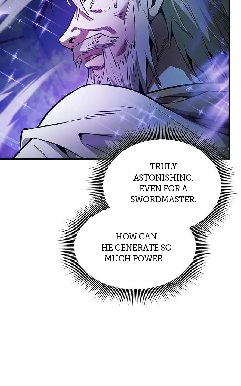 The Academy’s Genius Swordsman Chapter 69 – Page 27