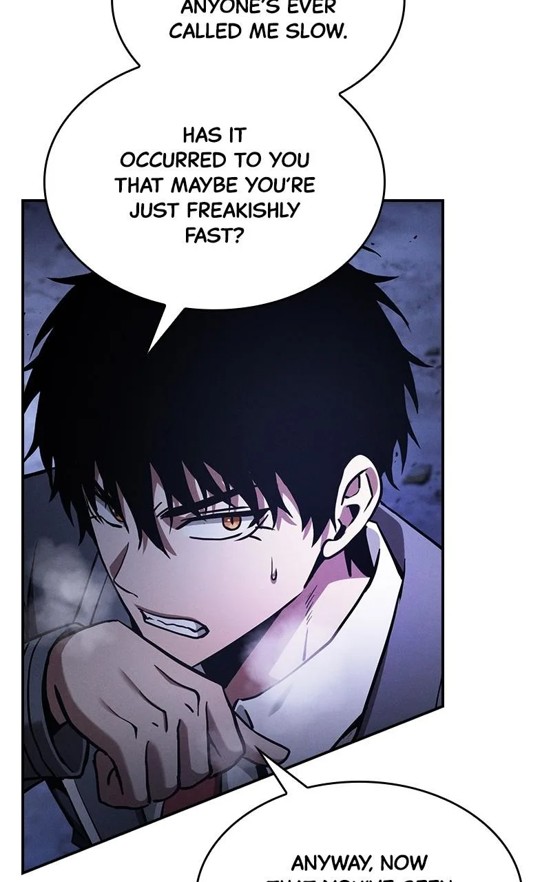 The Academy’s Genius Swordsman Chapter 69 – Page 73