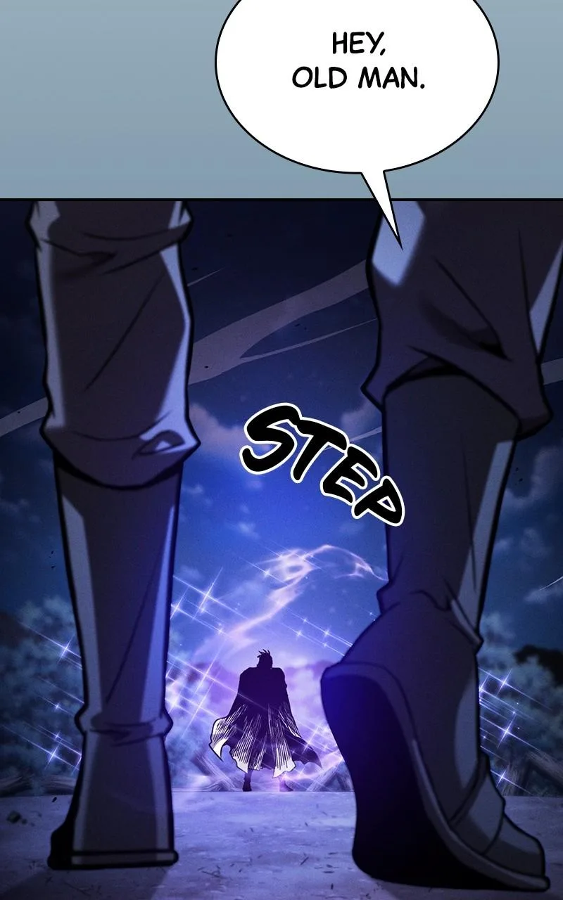 The Academy’s Genius Swordsman Chapter 69 – Page 81