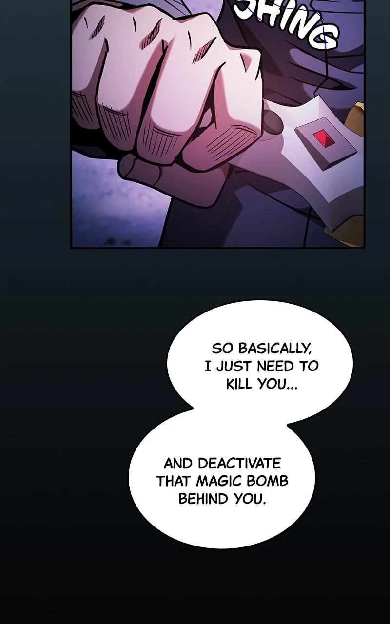 The Academy’s Genius Swordsman Chapter 69 – Page 83