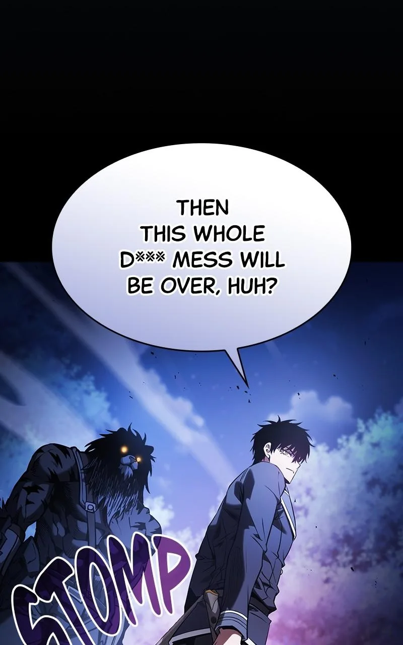 The Academy’s Genius Swordsman Chapter 69 – Page 84