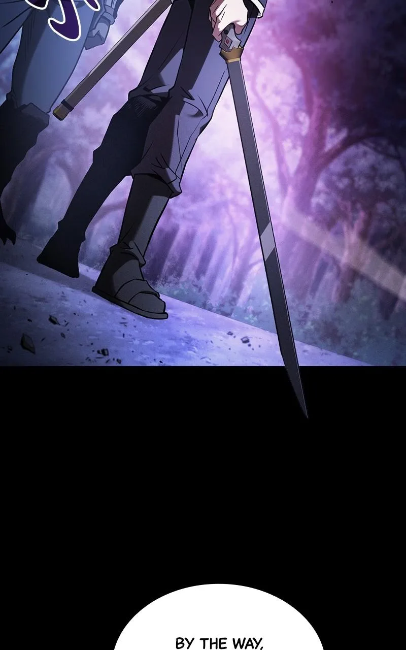 The Academy’s Genius Swordsman Chapter 69 – Page 85