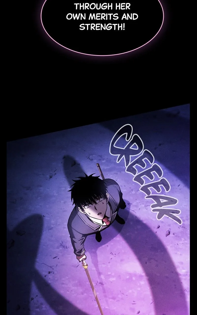The Academy’s Genius Swordsman Chapter 69 – Page 99