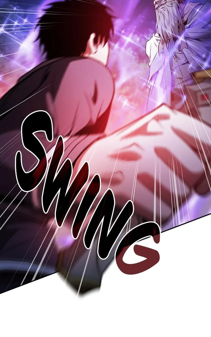 The Academy’s Genius Swordsman Chapter 69 – Page 117