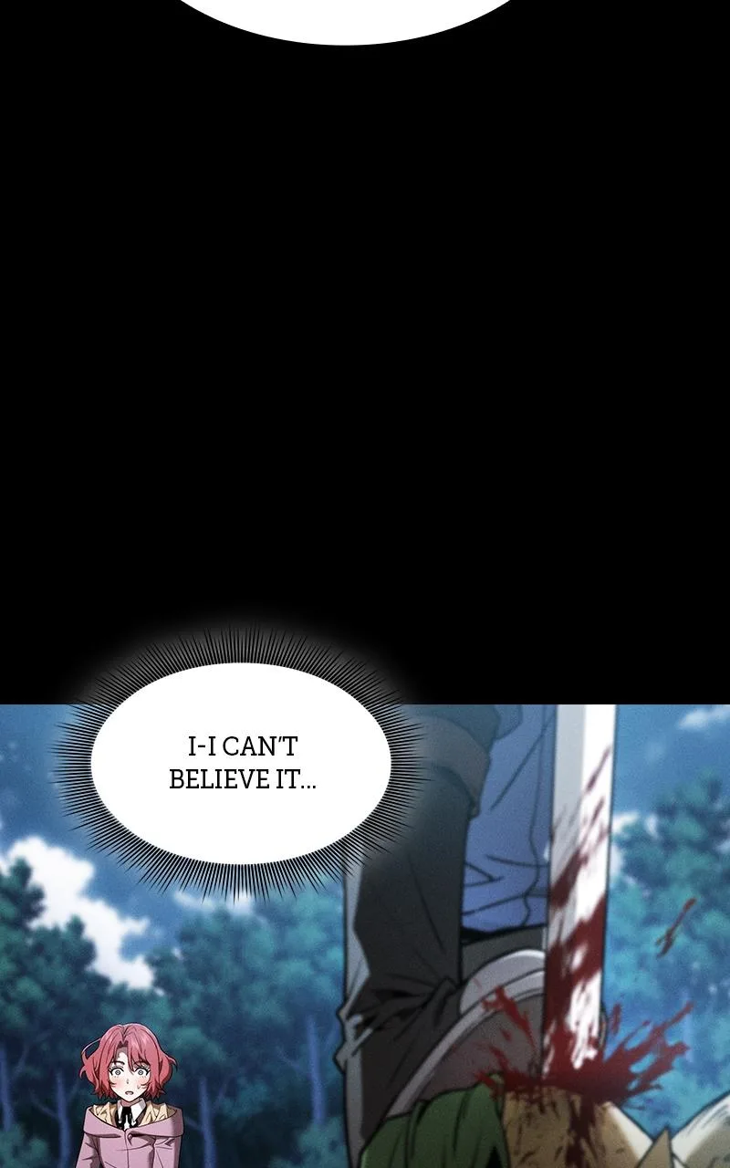 The Academy’s Genius Swordsman Chapter 7 – Page 8