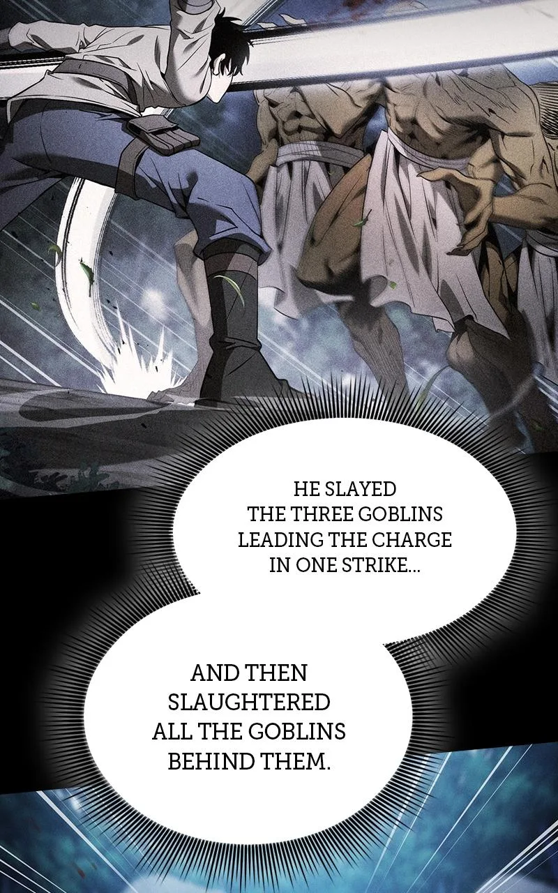 The Academy’s Genius Swordsman Chapter 7 – Page 11
