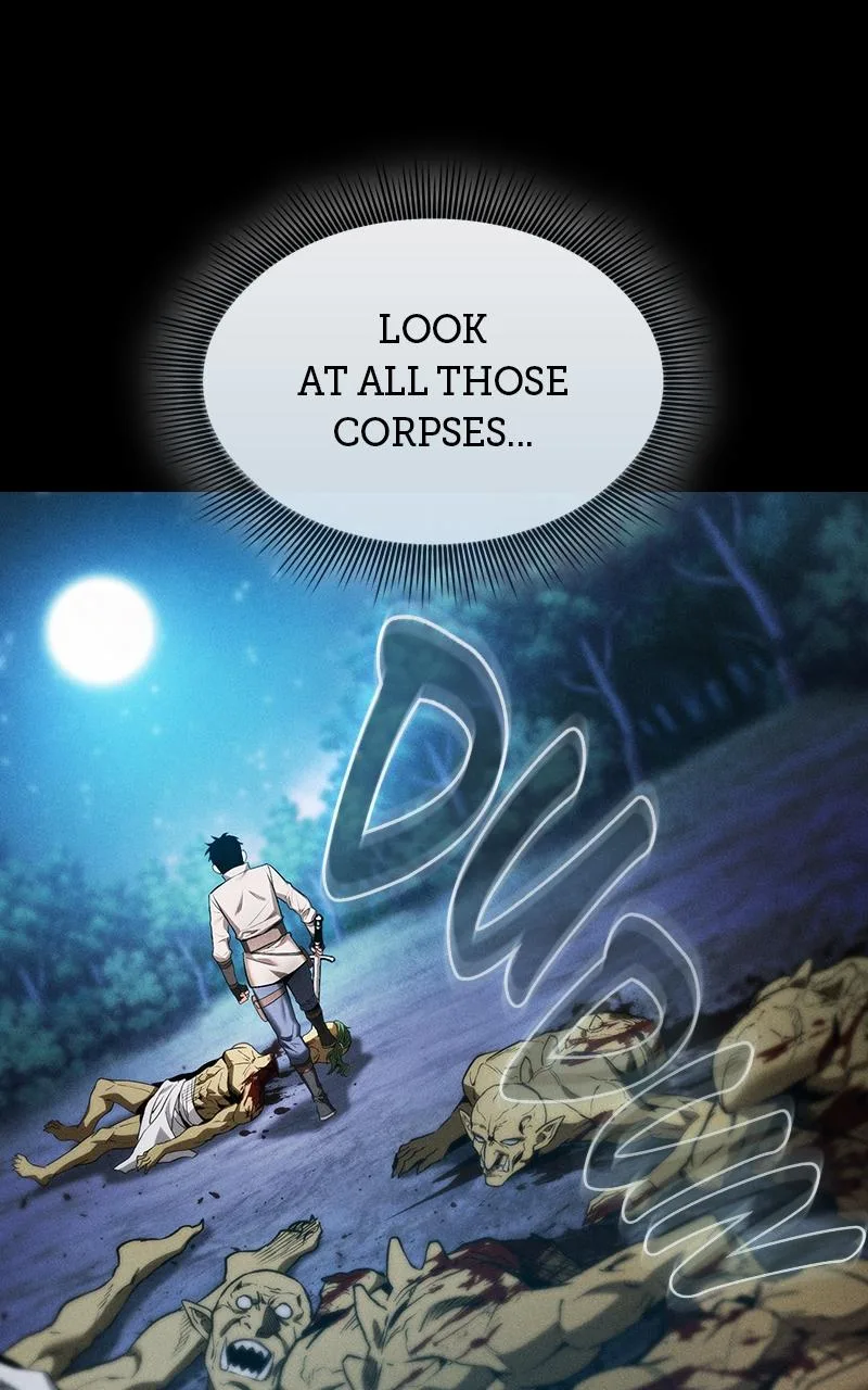 The Academy’s Genius Swordsman Chapter 7 – Page 23