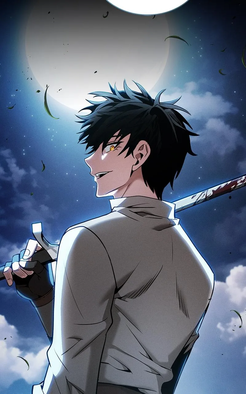 The Academy’s Genius Swordsman Chapter 7 – Page 27