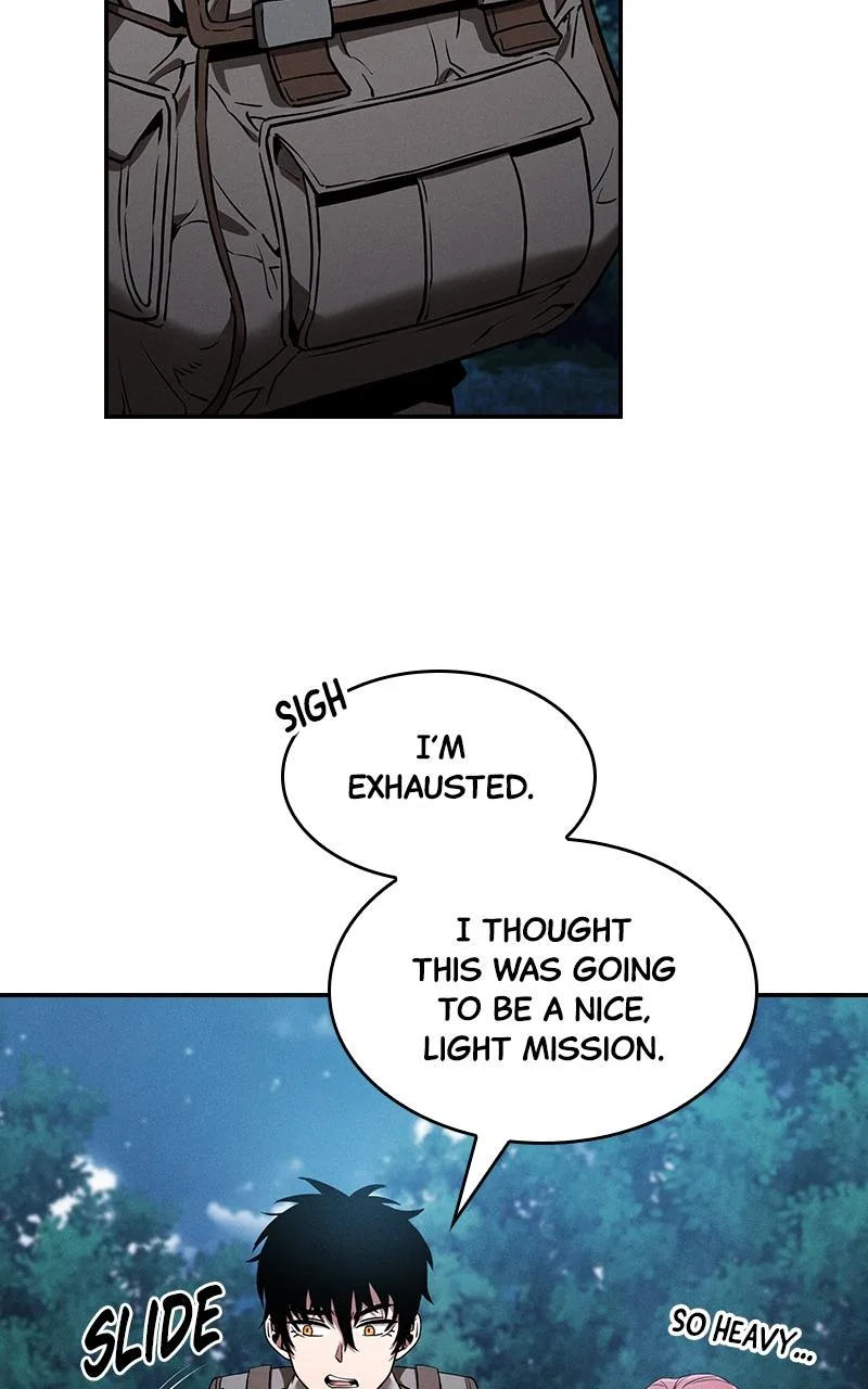 The Academy’s Genius Swordsman Chapter 7 – Page 33