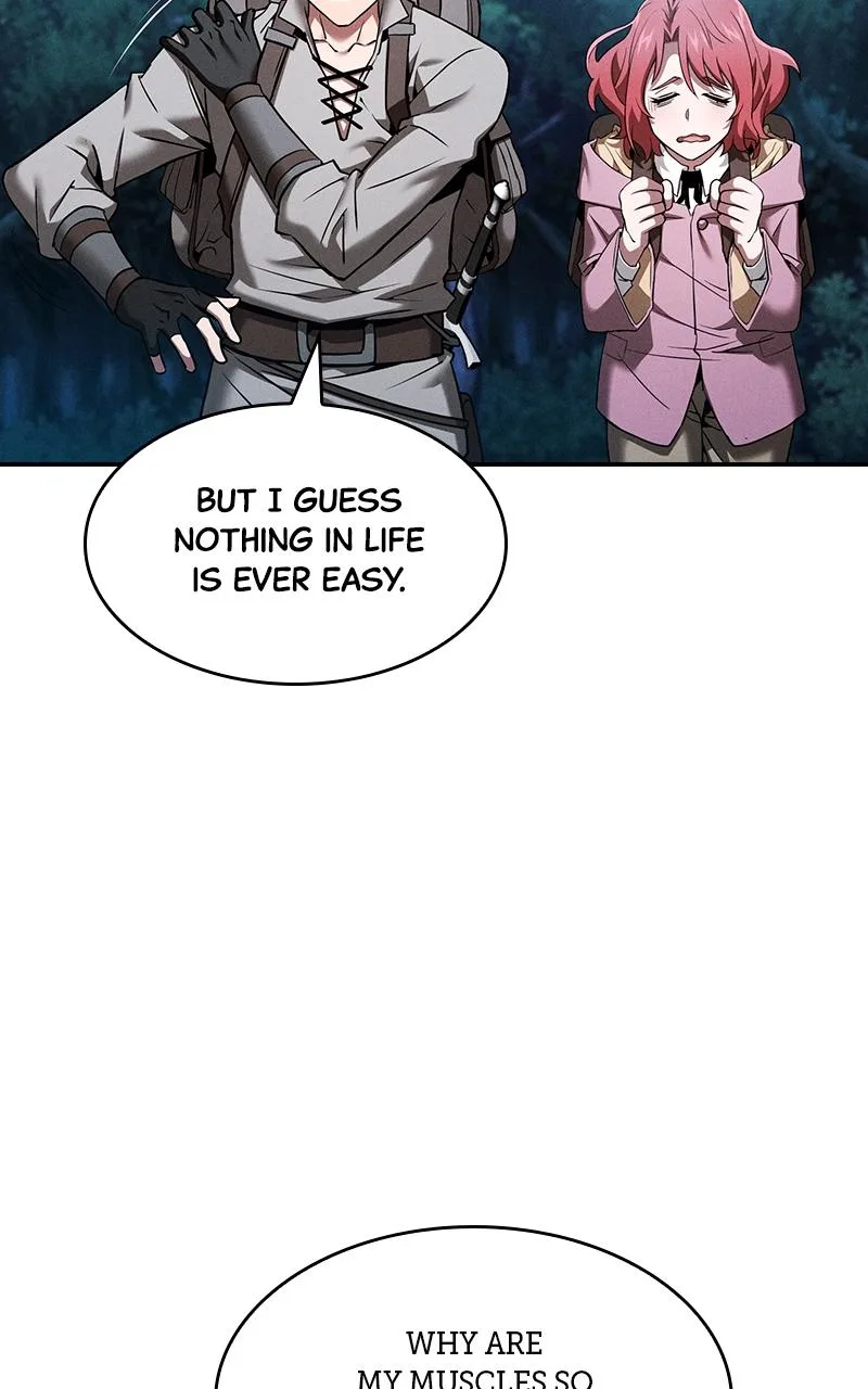 The Academy’s Genius Swordsman Chapter 7 – Page 34
