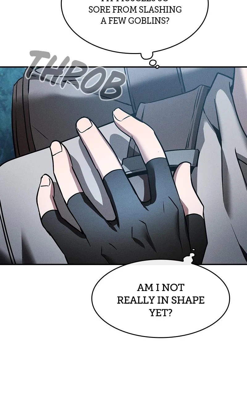 The Academy’s Genius Swordsman Chapter 7 – Page 35