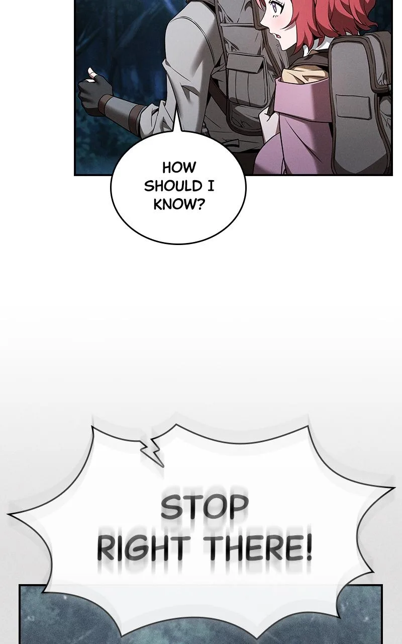 The Academy’s Genius Swordsman Chapter 7 – Page 38