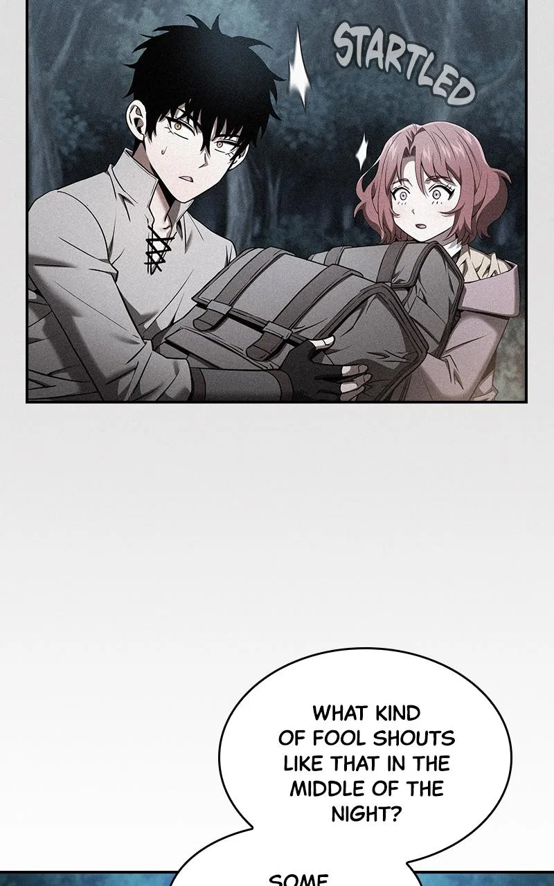 The Academy’s Genius Swordsman Chapter 7 – Page 39