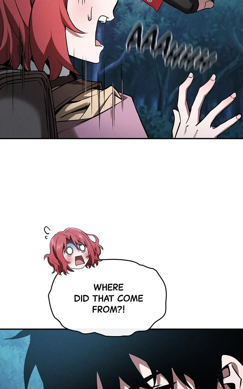 The Academy’s Genius Swordsman Chapter 7 – Page 48