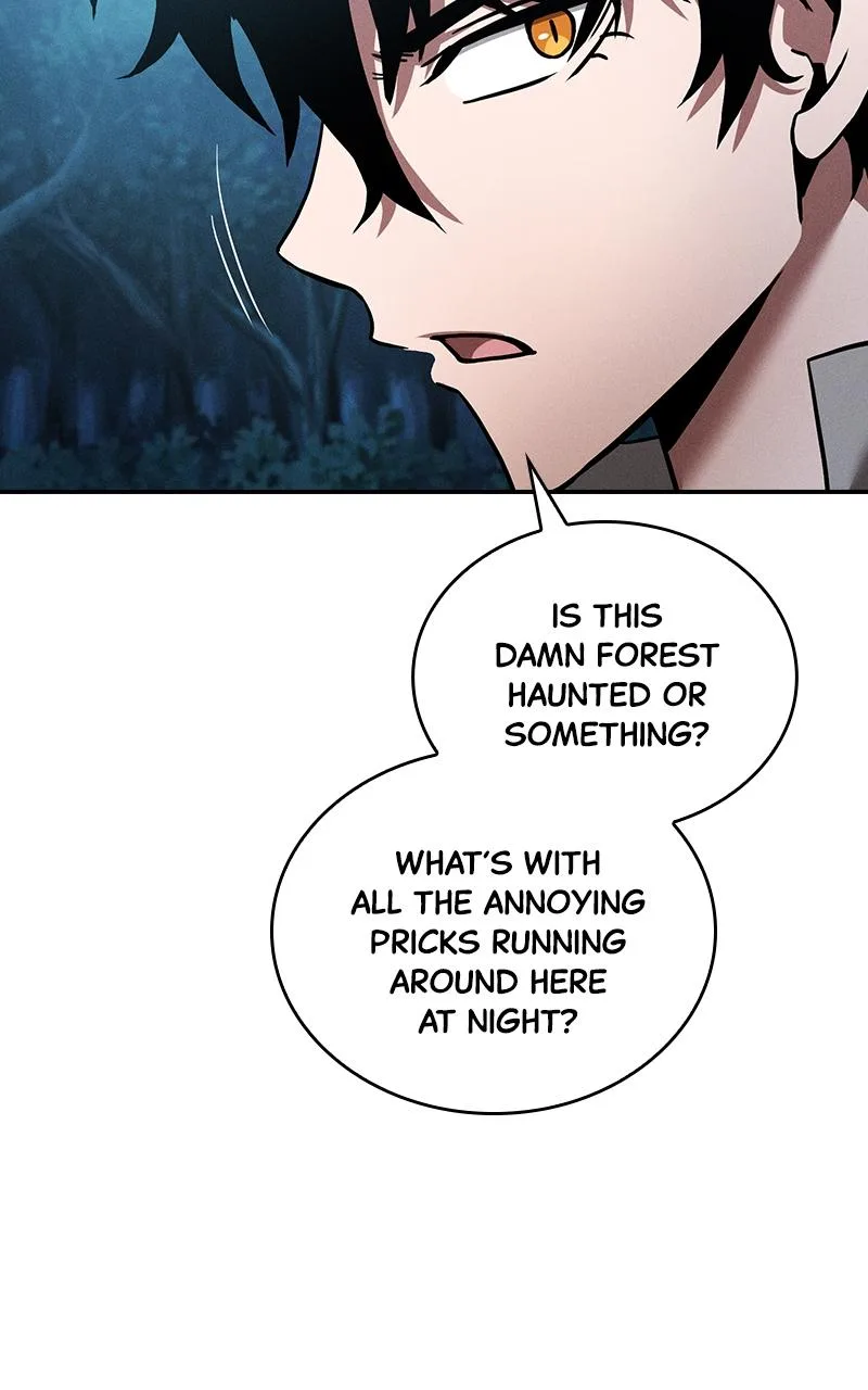 The Academy’s Genius Swordsman Chapter 7 – Page 49