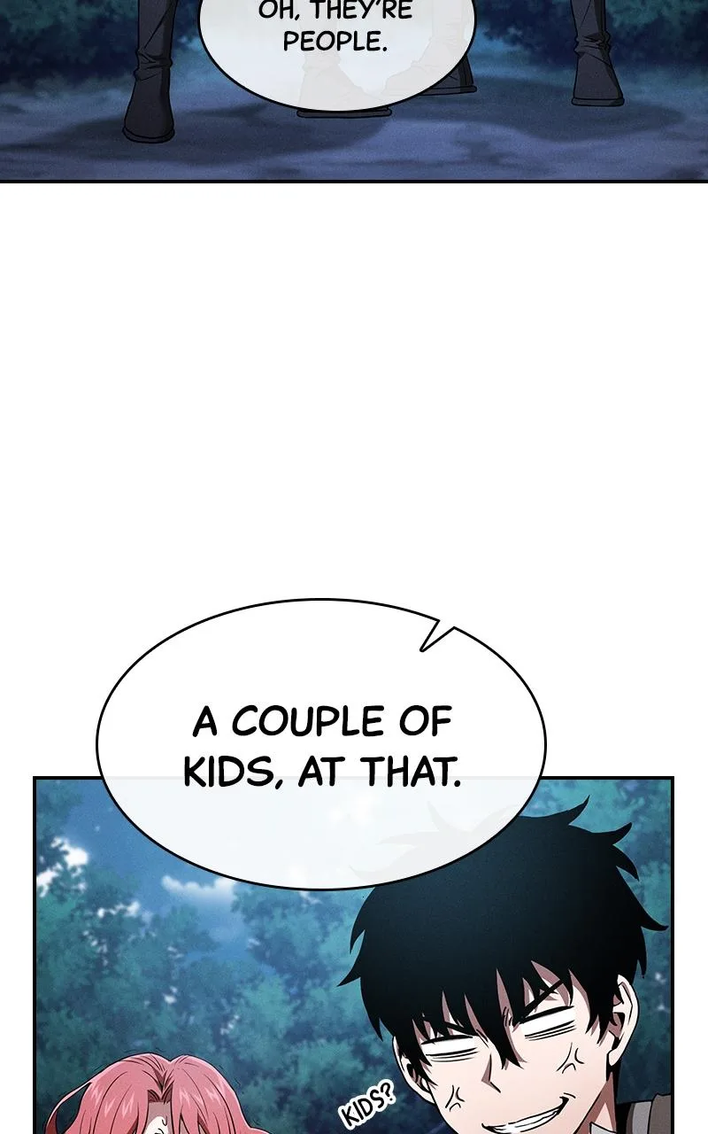 The Academy’s Genius Swordsman Chapter 7 – Page 51