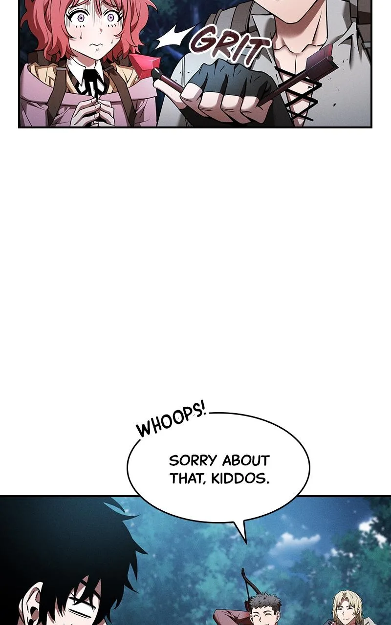 The Academy’s Genius Swordsman Chapter 7 – Page 52