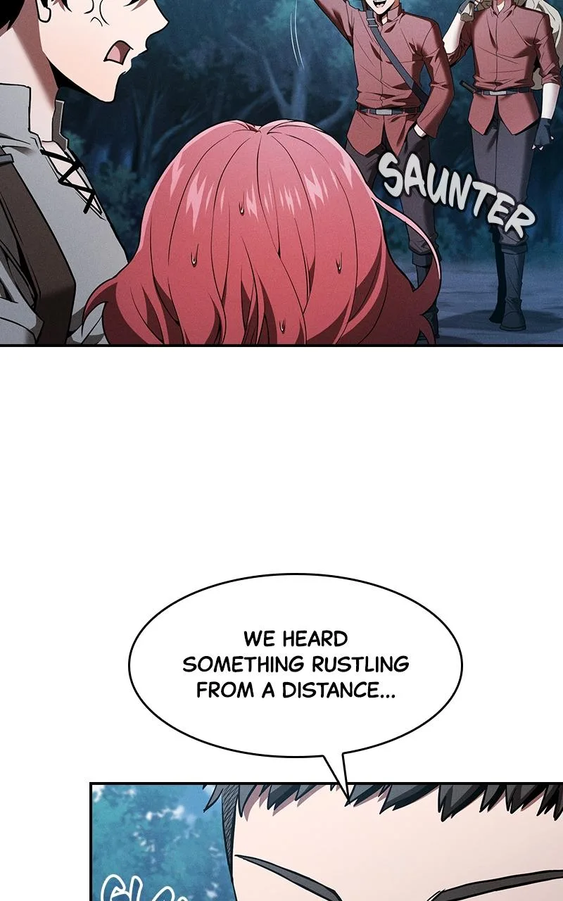 The Academy’s Genius Swordsman Chapter 7 – Page 53