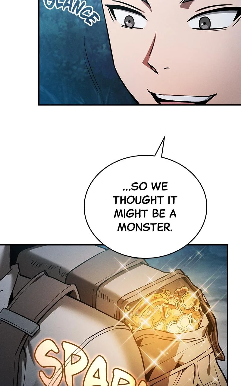 The Academy’s Genius Swordsman Chapter 7 – Page 54