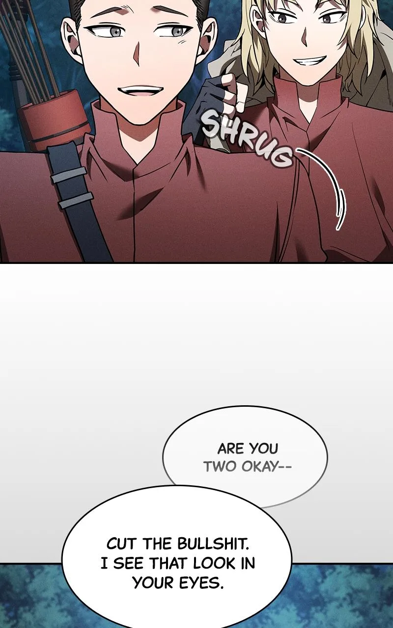 The Academy’s Genius Swordsman Chapter 7 – Page 56