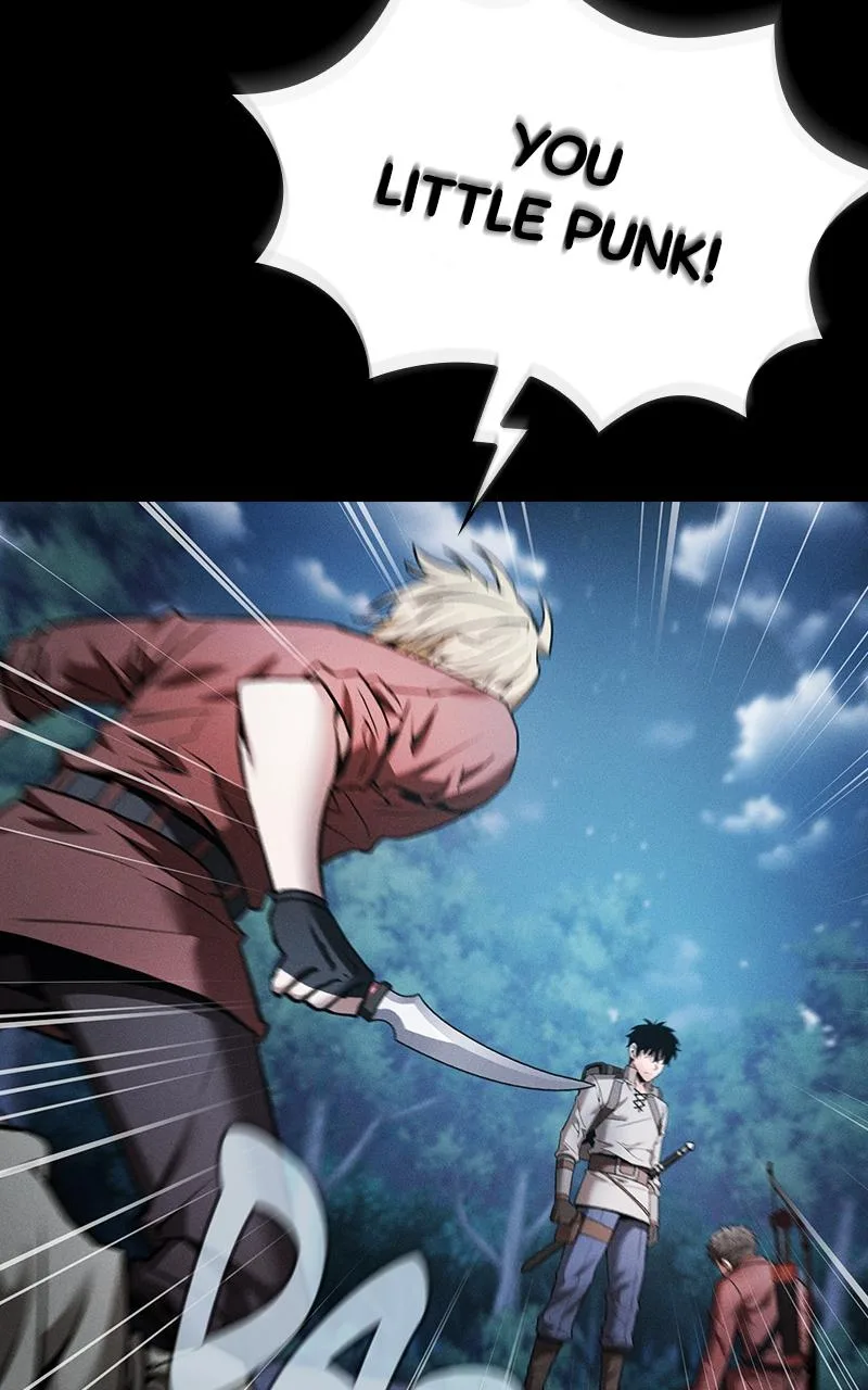 The Academy’s Genius Swordsman Chapter 7 – Page 73