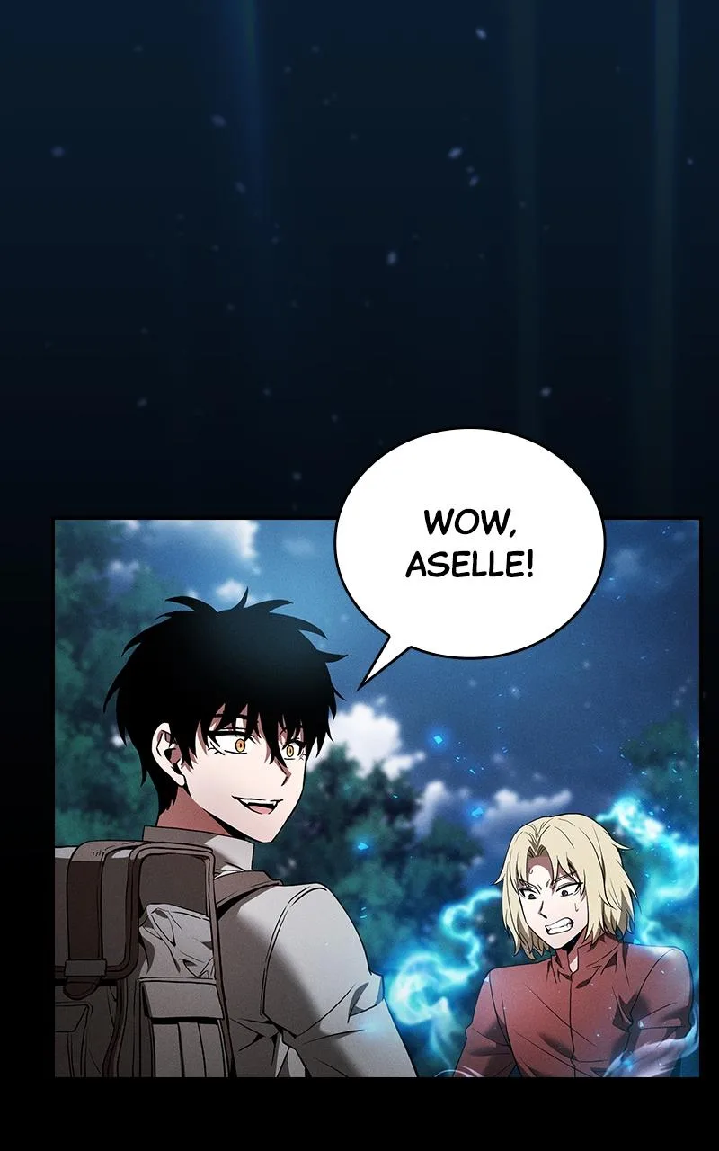 The Academy’s Genius Swordsman Chapter 7 – Page 79