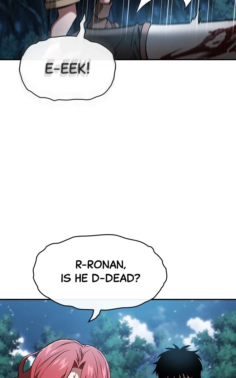 The Academy’s Genius Swordsman Chapter 7 – Page 89