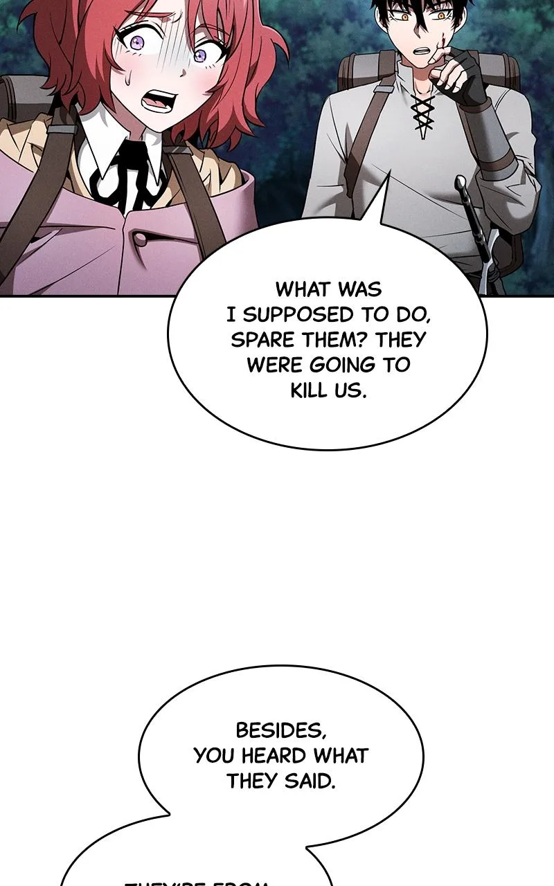 The Academy’s Genius Swordsman Chapter 7 – Page 90
