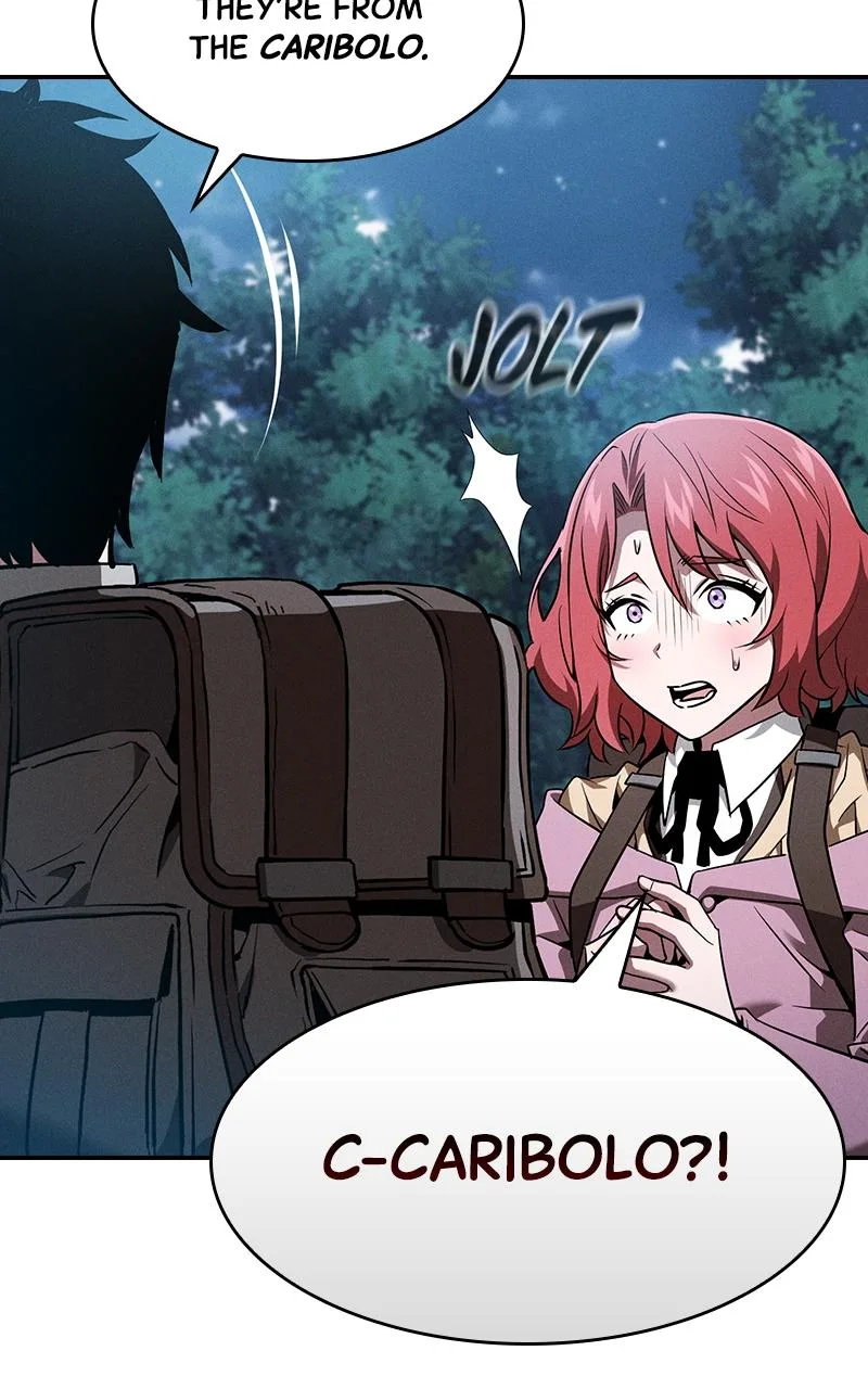 The Academy’s Genius Swordsman Chapter 7 – Page 91
