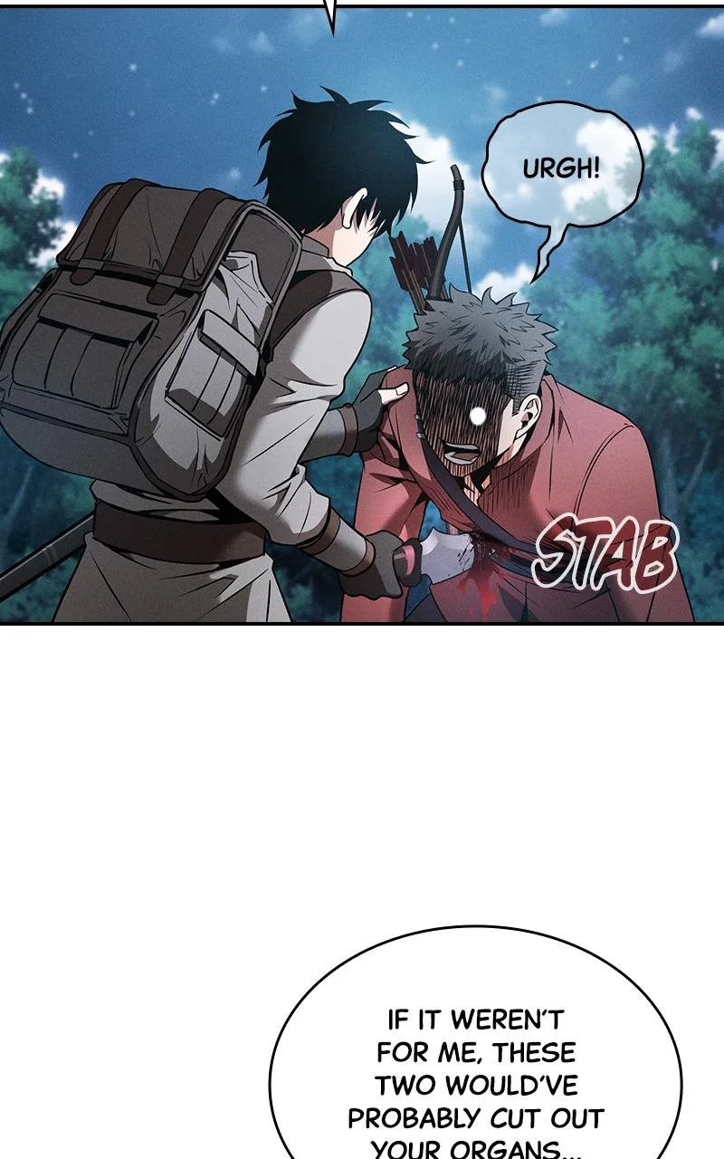 The Academy’s Genius Swordsman Chapter 7 – Page 96