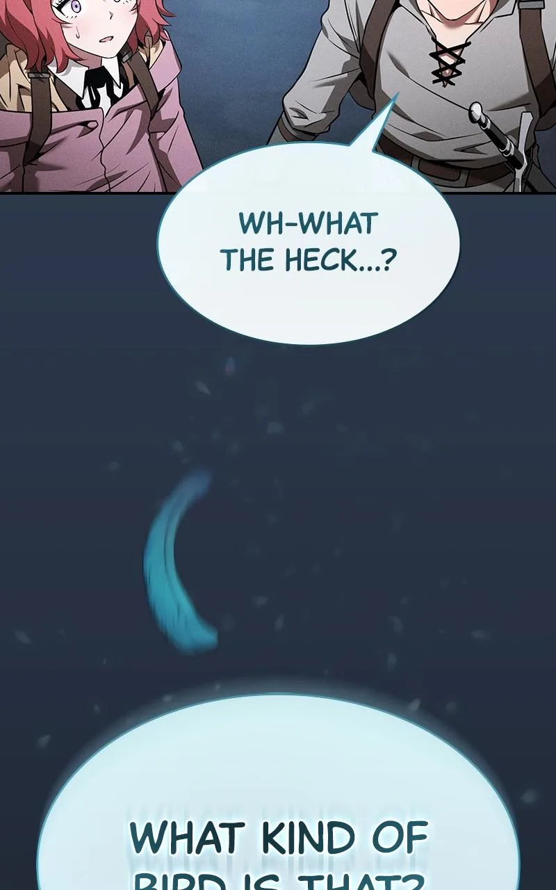 The Academy’s Genius Swordsman Chapter 7 – Page 109
