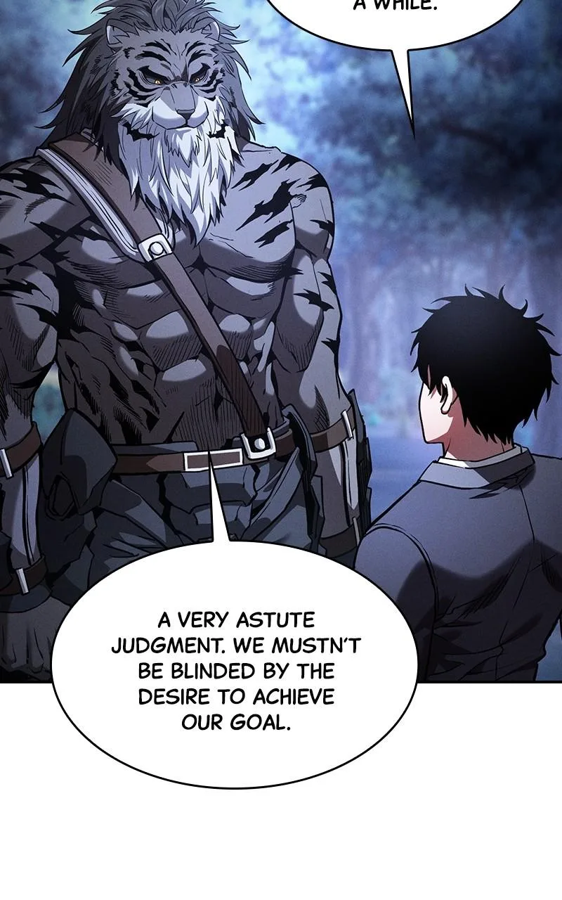 The Academy’s Genius Swordsman Chapter 70 – Page 19
