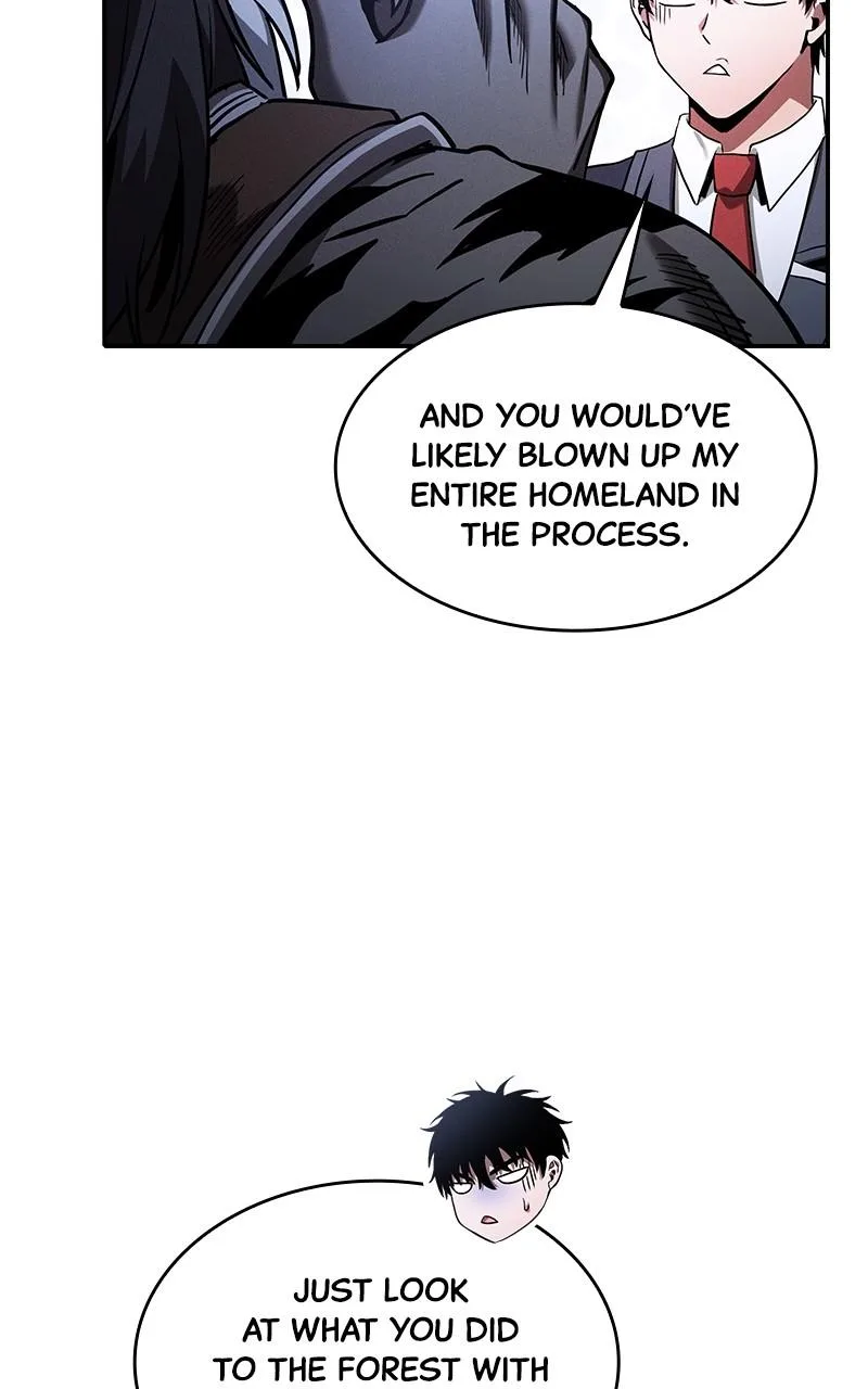 The Academy’s Genius Swordsman Chapter 70 – Page 21