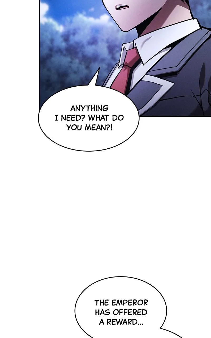 The Academy’s Genius Swordsman Chapter 70 – Page 25