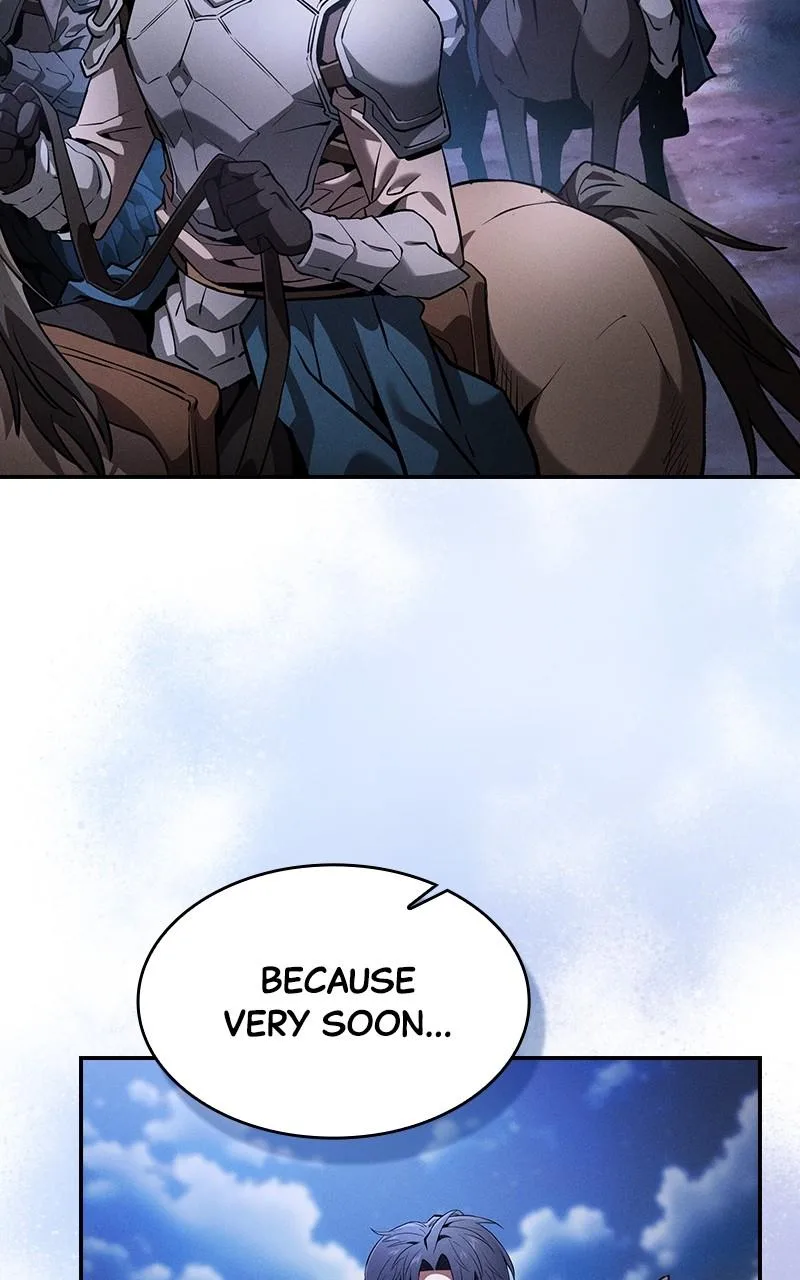 The Academy’s Genius Swordsman Chapter 70 – Page 31