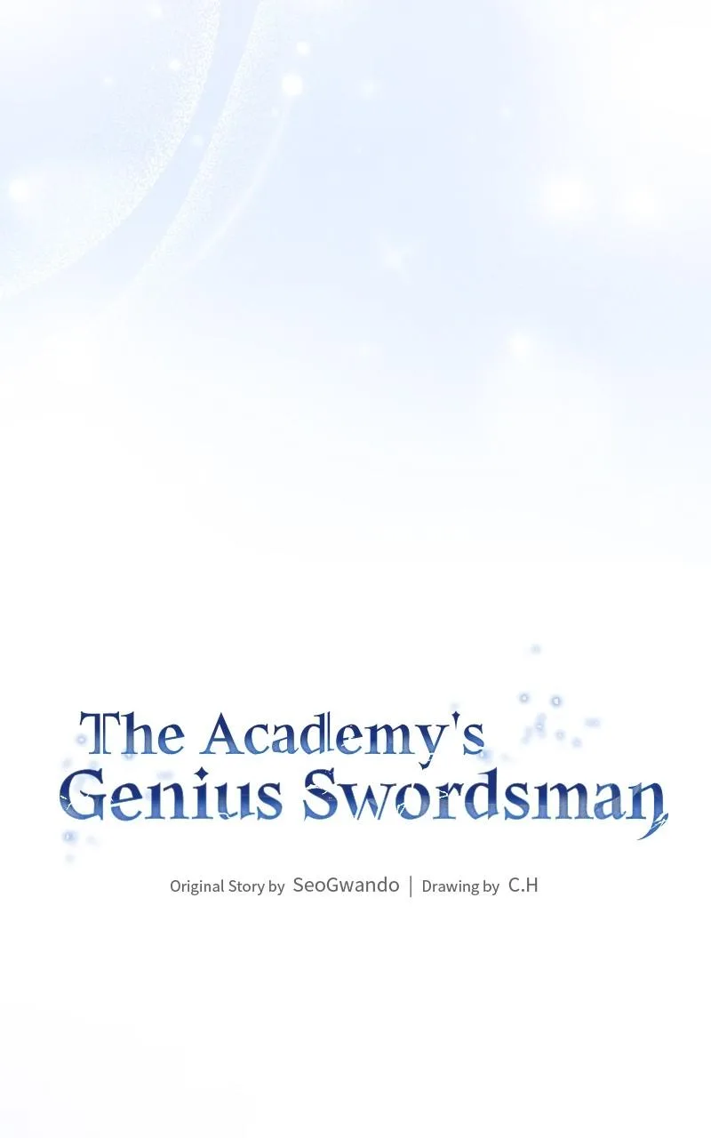 The Academy’s Genius Swordsman Chapter 70 – Page 36