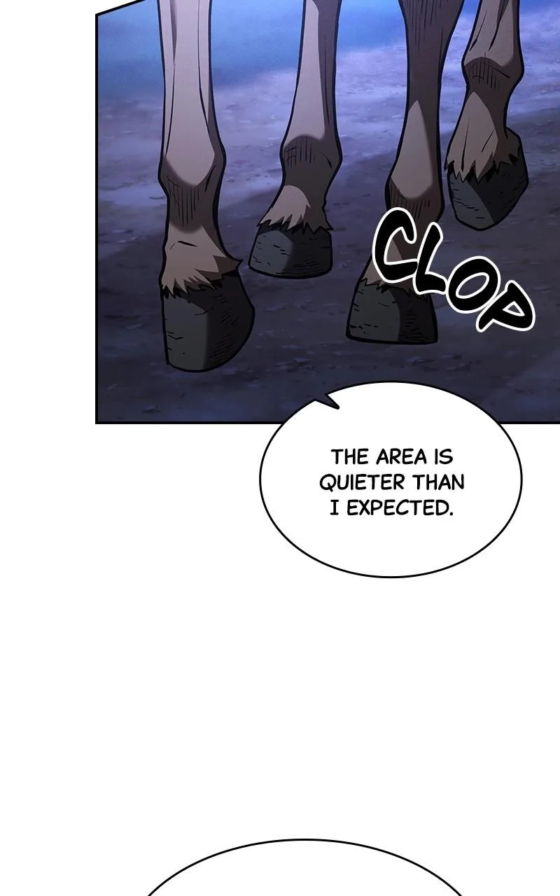 The Academy’s Genius Swordsman Chapter 70 – Page 40