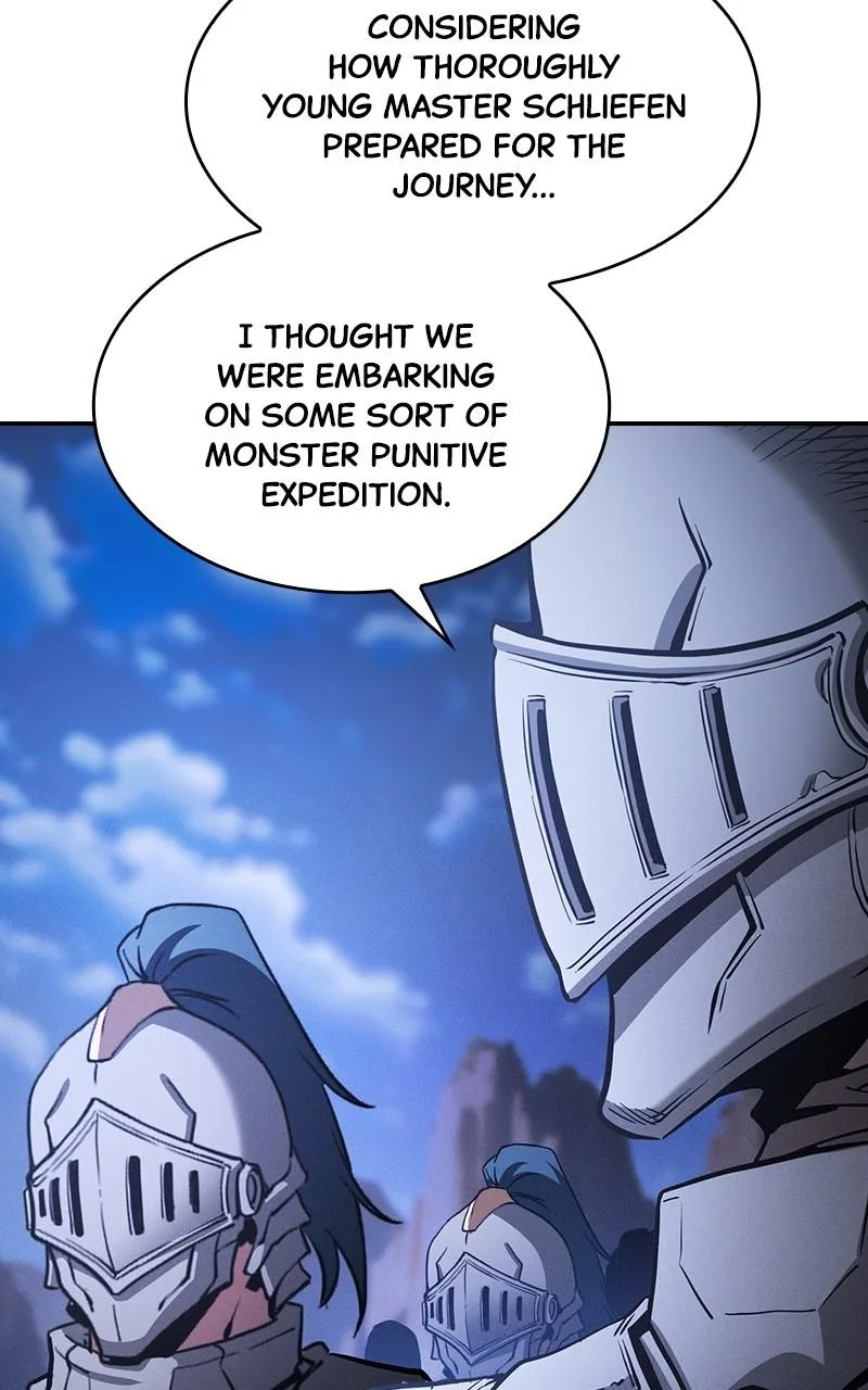 The Academy’s Genius Swordsman Chapter 70 – Page 41